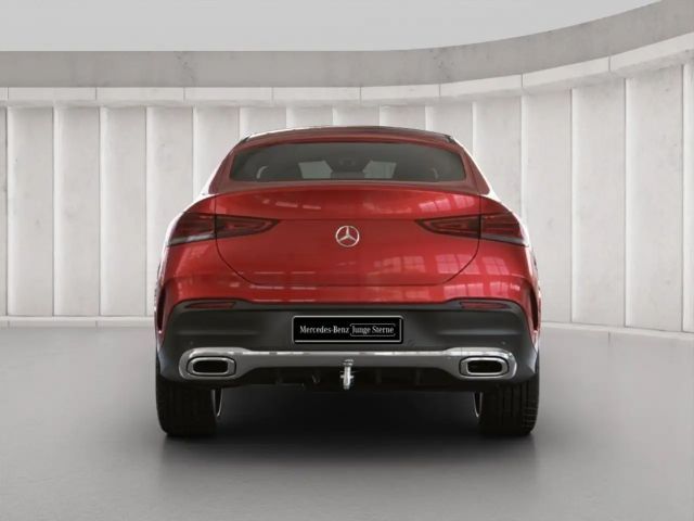 Mercedes-Benz GLE 400 AMG Line Coupé GLE 400 d