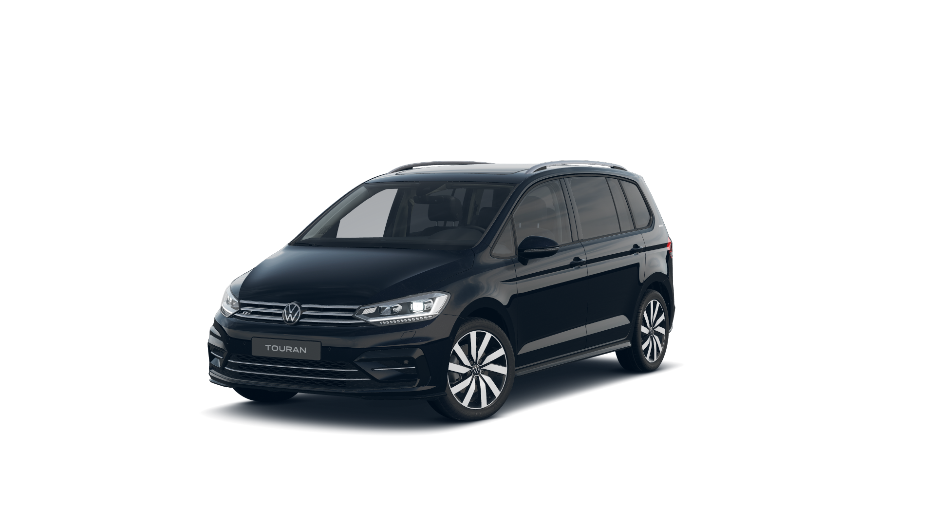 Volkswagen Touran 1.5 TSI DSG R-Line