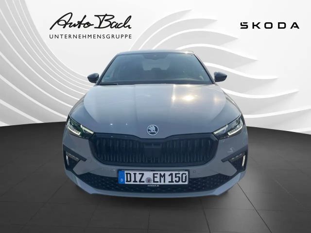 Skoda Scala 1.0 TSI Tour
