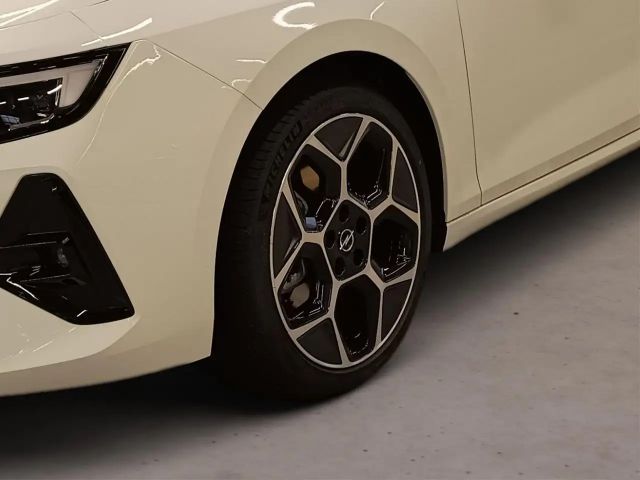 Opel Astra GS-Line Grand Sport