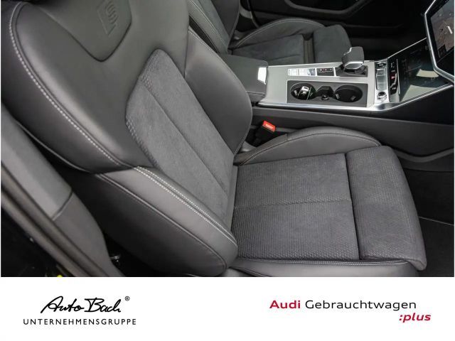 Audi A6 40 TDI Quattro S-Line