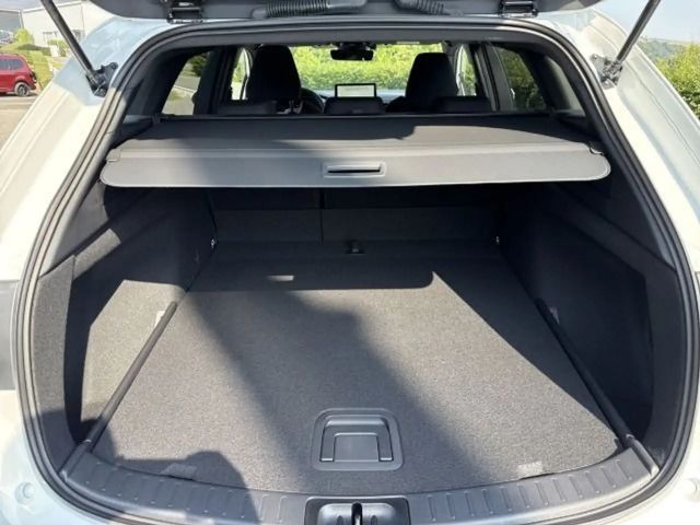 Suzuki Swace Comfort Hybrid