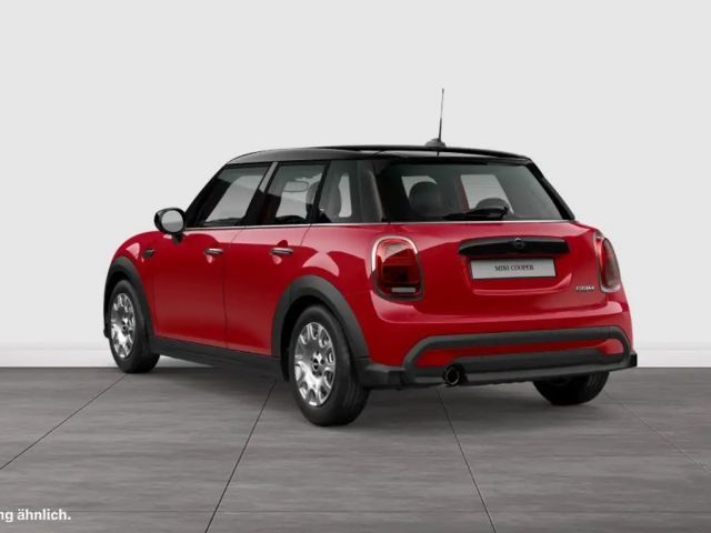 MINI Cooper HUD RFK NAVI LED PDC V+H DAB Tempomat LM