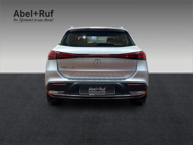 Mercedes-Benz EQA 250 Progressive