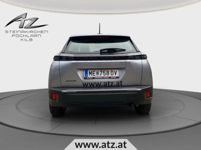 Peugeot 2008 Style
