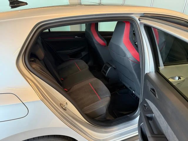 Volkswagen Golf 2.0 TSI GTI Golf VIII