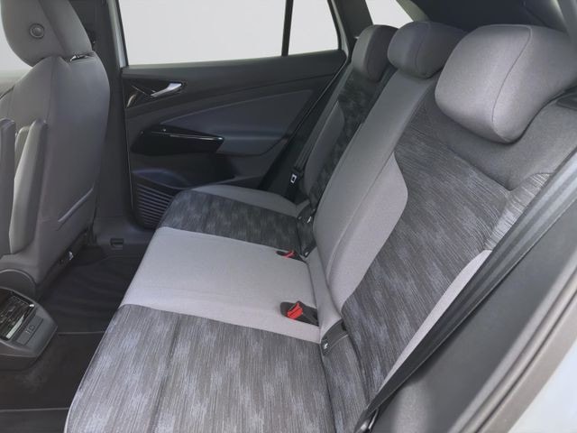 Volkswagen ID.4 IQ.Drive Performance Pure