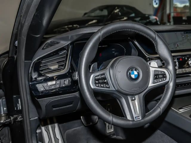 BMW Z4 Cabrio M40i Roadster