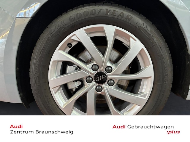 Audi A1 30 TFSI Sportback