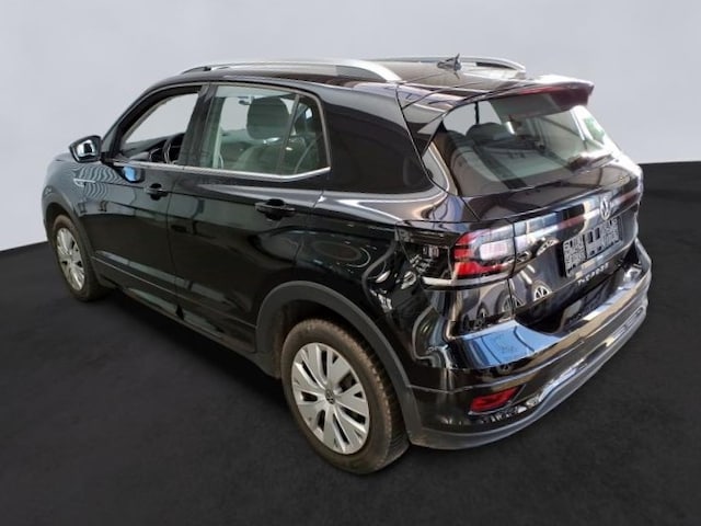Volkswagen T-Cross 1.5 TSI DSG R-Line