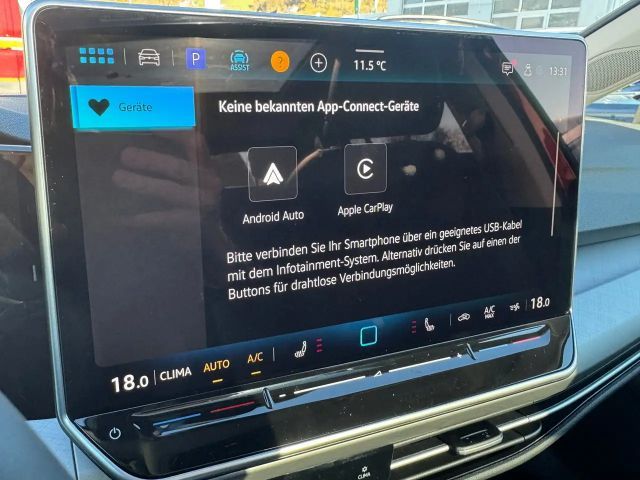 Volkswagen Golf Business DSG Variant