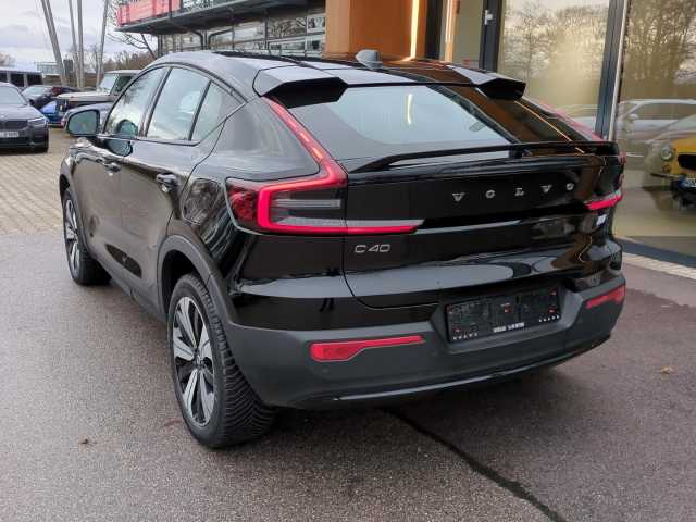 Volvo C40 Recharge