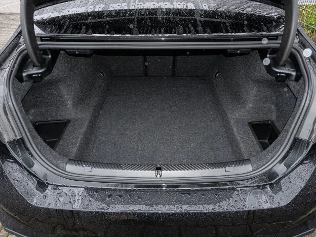 BMW 540 540d M-Sport Sedan xDrive