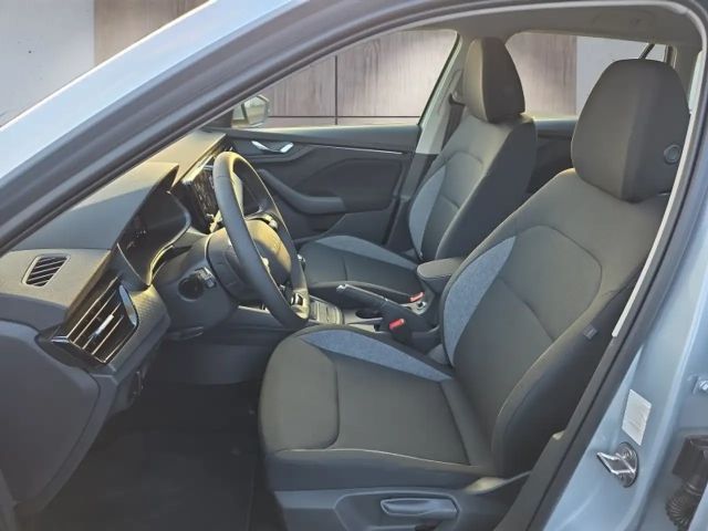 Skoda Kamiq 1,0TSI 115PS 16*Alu/LED/Temp/SmartLink   **