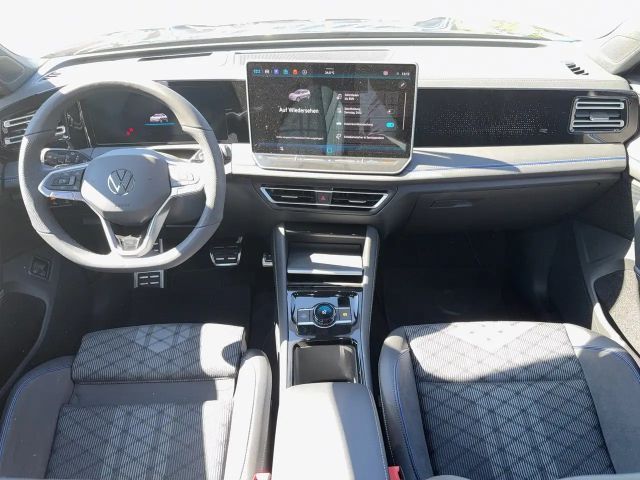 Volkswagen Tiguan DSG Sport eHybrid