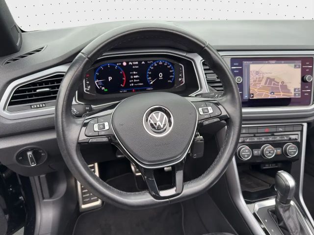 Volkswagen T-Roc 1.5 TSI Cabriolet DSG