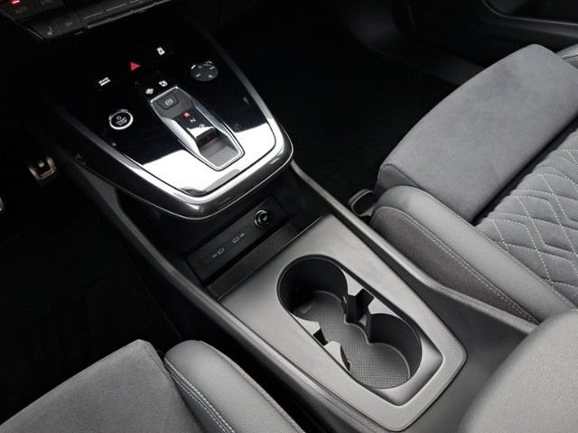 Audi Q4 e-tron 50 Quattro Sportback