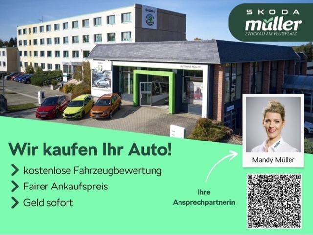 Skoda Scala 1.0 TSI Tour