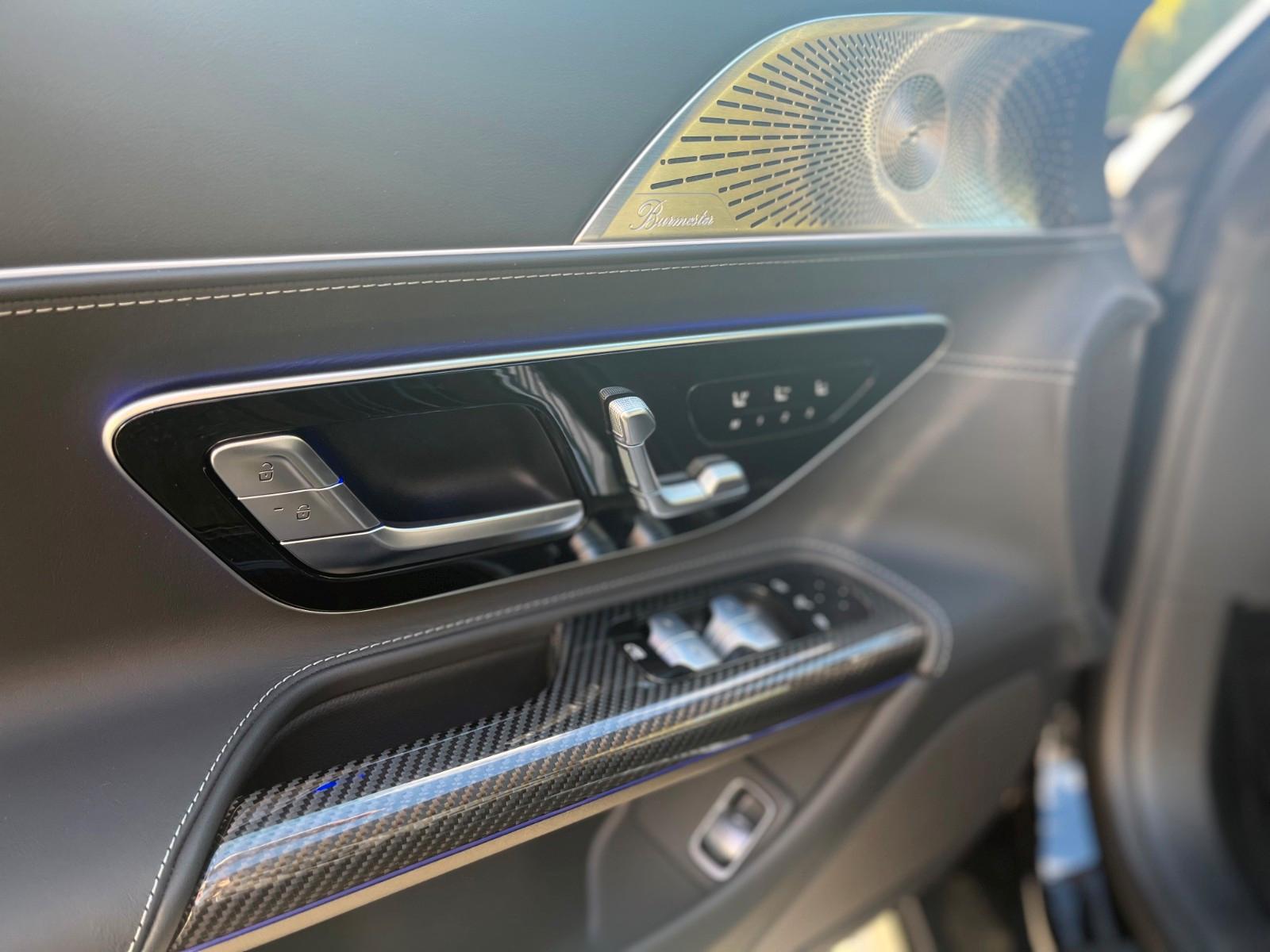 Mercedes-Benz AMG SL 4MATIC