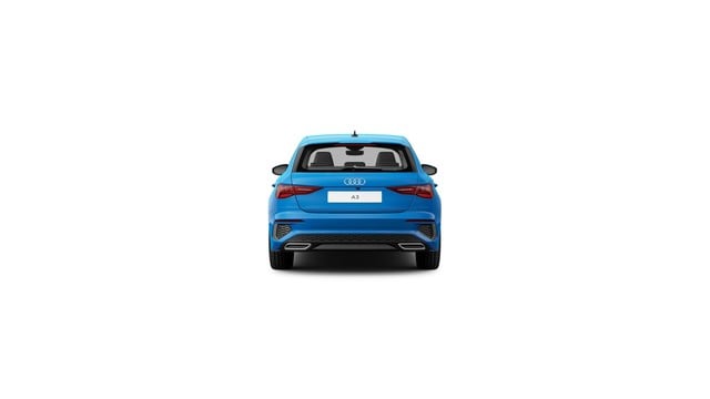 Audi A3 35 TFSI S-Line S-Tronic Sportback