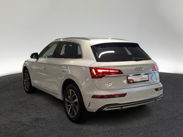 Audi Q5 40 TFSI Quattro S-Tronic