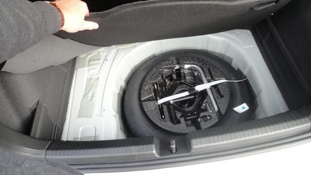 Volkswagen Polo 1.0 TSI