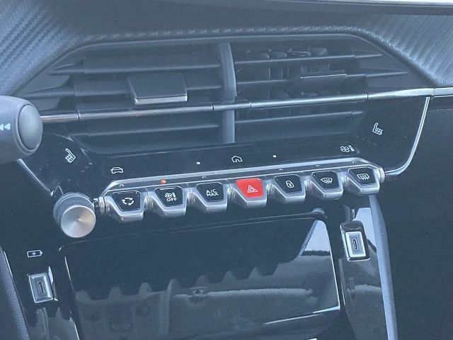 Peugeot 208 Allure Pack PureTech