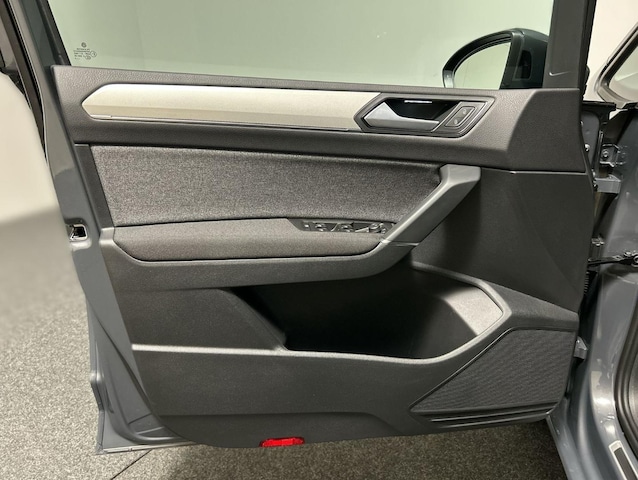 Volkswagen Touran 2.0 TDI