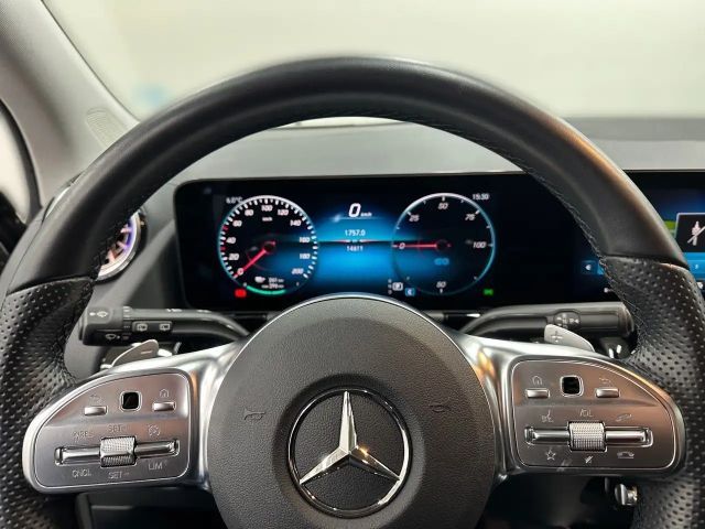 Mercedes-Benz EQA 250