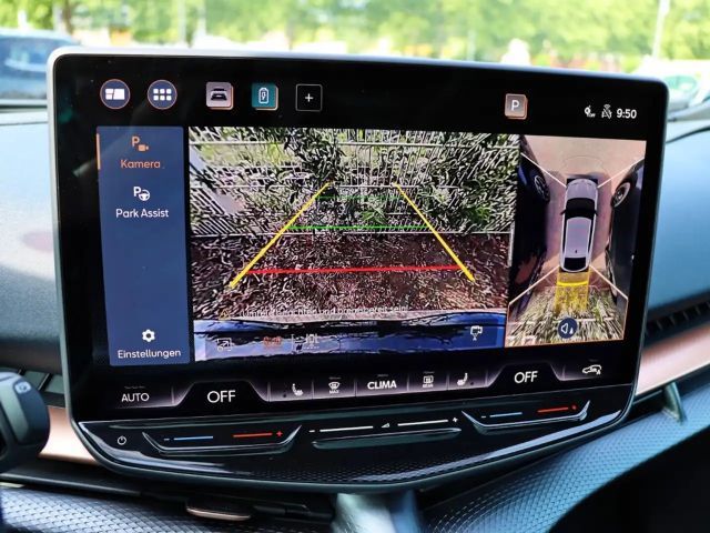 Cupra Tavascan 4Drive VZ