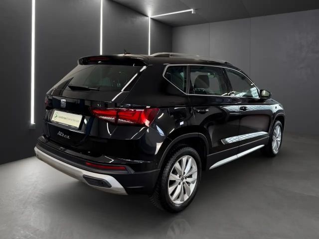 Seat Ateca DSG