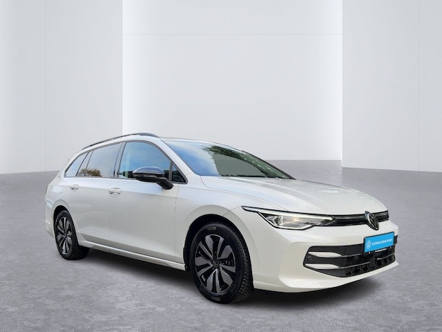 Volkswagen Golf 2.0 TDI DSG Golf VIII Variant