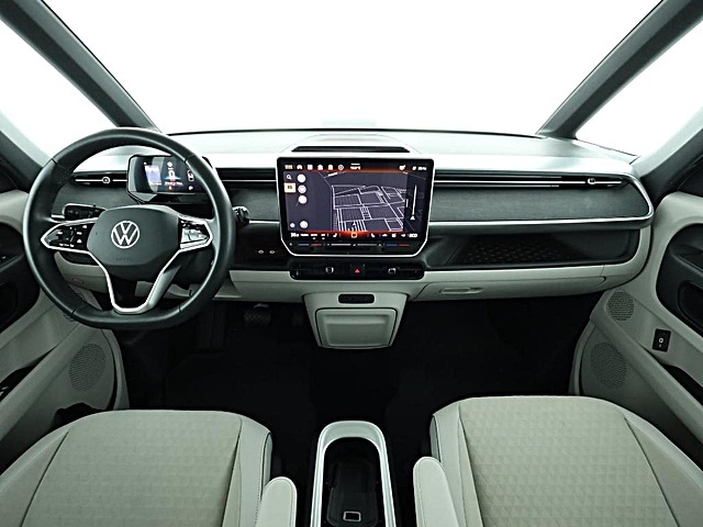 Volkswagen ID.Buzz Pro