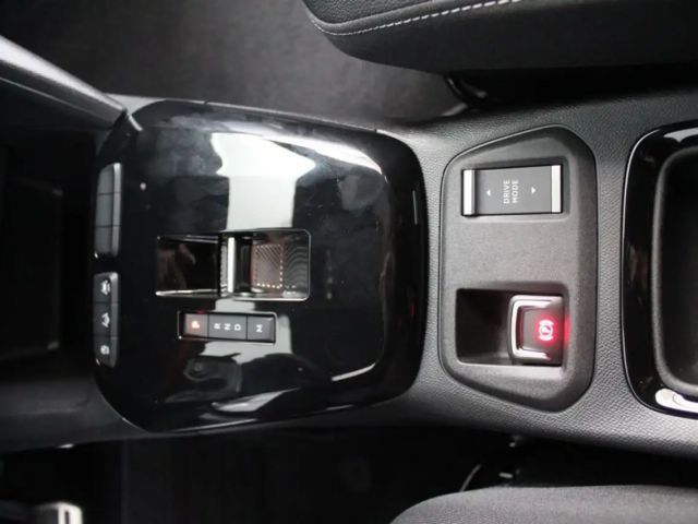 Opel Corsa GS-Line Grand Sport Hybrid Turbo