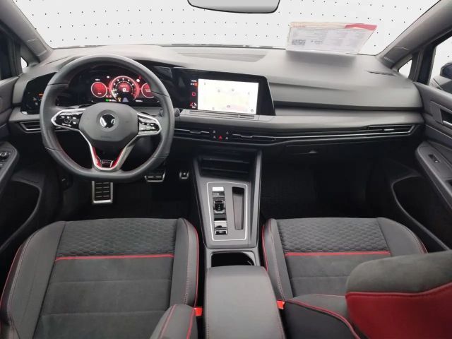 Volkswagen Golf 2.0 TSI GTI Golf VIII