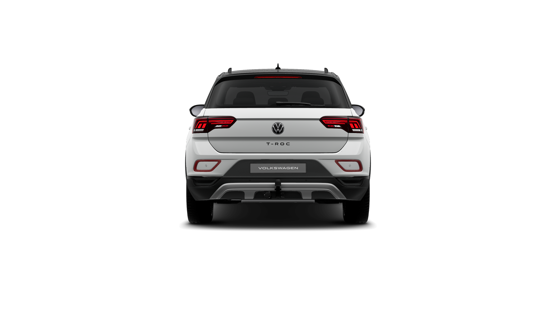 Volkswagen T-Roc 2.0 TDI DSG IQ.Drive Style