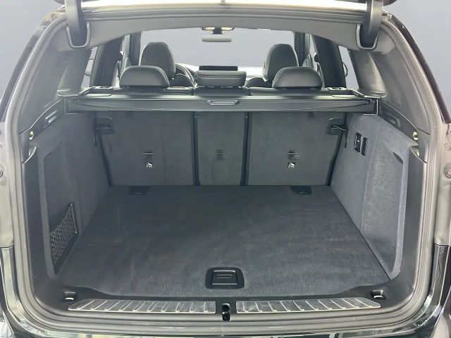 BMW X3 40i NAVI LASER PANO AHK HUD 360° STANDHZG. ACC