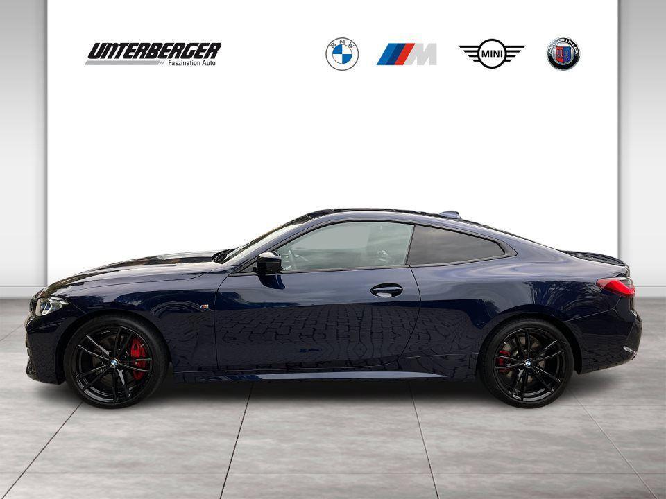 BMW M440 Coupé M440i xDrive