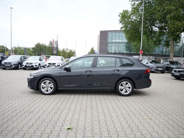 Volkswagen Golf 1.5 TSI Life Variant