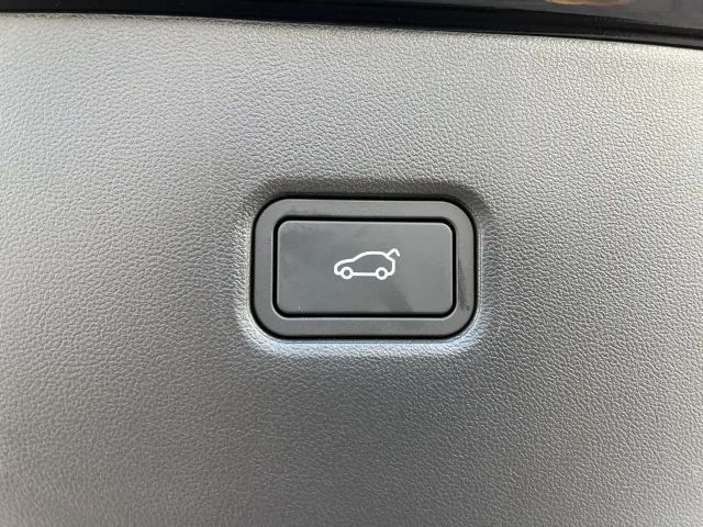 Xpeng G6 AWD Performance