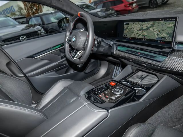 BMW M5 Touring Comf.Pak. PANO ACC AHK 360°KAM RFK LED