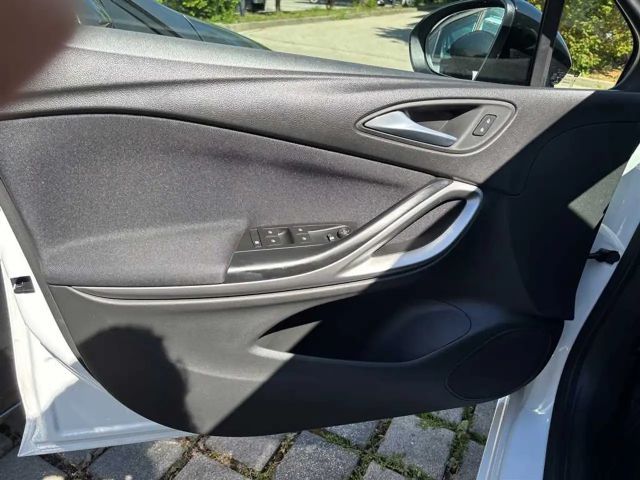 Opel Astra Sports Tourer