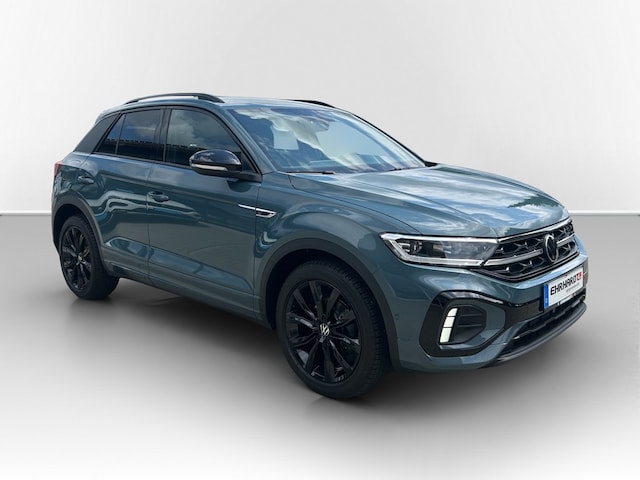 Volkswagen T-Roc 1.5 TSI DSG IQ.Drive R-Line
