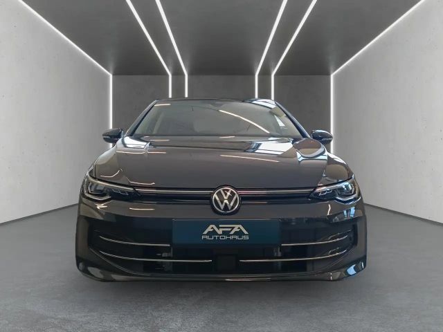 Volkswagen Golf 1.5 eTSI DSG Golf VIII
