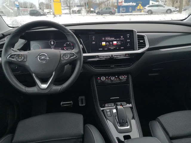 Opel Grandland X Ultimate