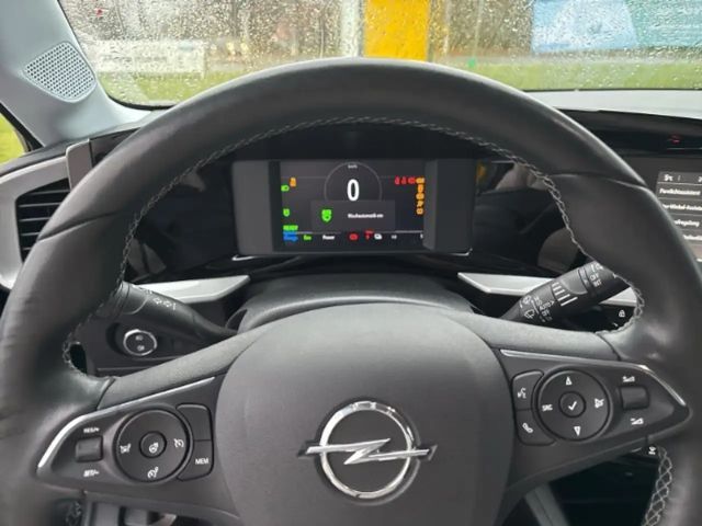 Opel Mokka Elegance Mokka-e