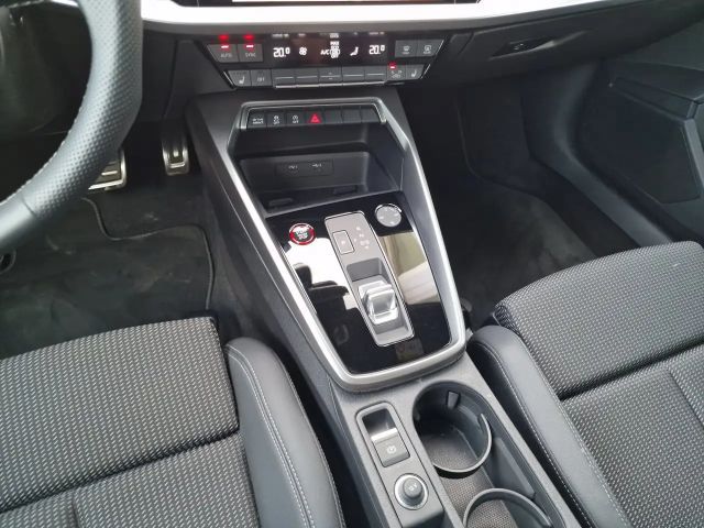 Audi S3 Sedan Sportback