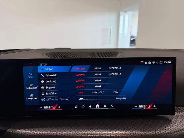 BMW M3 Competition Sedan xDrive