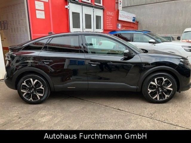 Citroën C4 Max PureTech