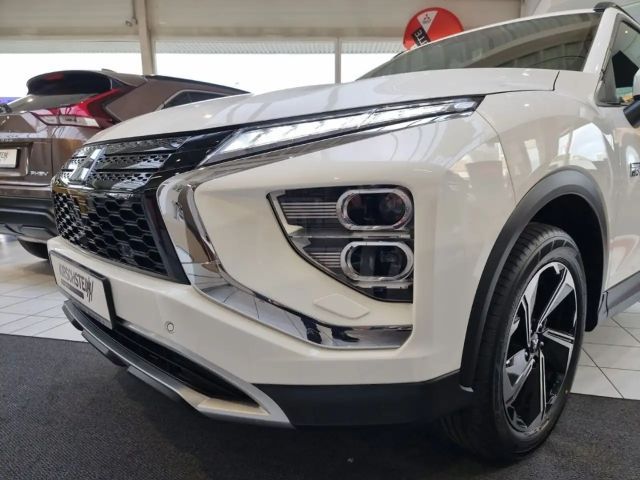 Mitsubishi Eclipse Cross PHEV